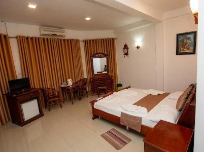 Delma Mount View Hotel Kandy Exterior foto