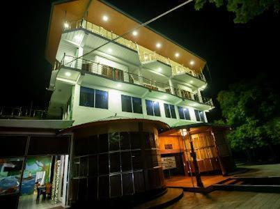 Delma Mount View Hotel Kandy Exterior foto