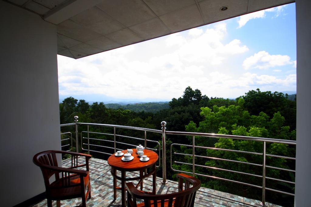 Hotel Delma Mount View Kandy Zimmer foto